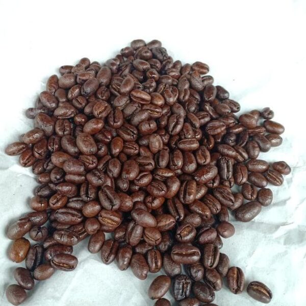 Kopi Arabika