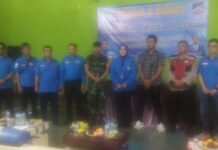 Rakerda AKJII DPD Jawa Barat Berlangsung Sukses dan Penuh Makna Di Sumedang