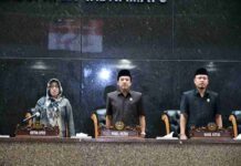 DPRD Indramayu Gelar Rapat Paripurna, Resmikan Masa Sidang 2026 dengan Berbagai Prioritas Strategis