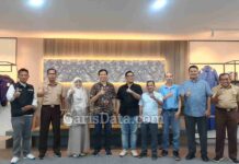 Kunker Komisi IV DPRD Majalengka ke PT Gistex: Perusahaan Minta Kolaborasi Latih Tenaga Kerja Menjahit dan Sampaikan Komitmen Kuota Disabilitas