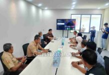 Komisi IV DPRD Majalengka Kunker ke Dua Perusahaan, Temukan Kepatuhan pada Kewajiban Ketenagakerjaan