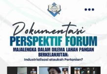 Majalengka Dalam Persimpangan Penting: Dilema Industrialisasi atau Kedaulatan Pangan