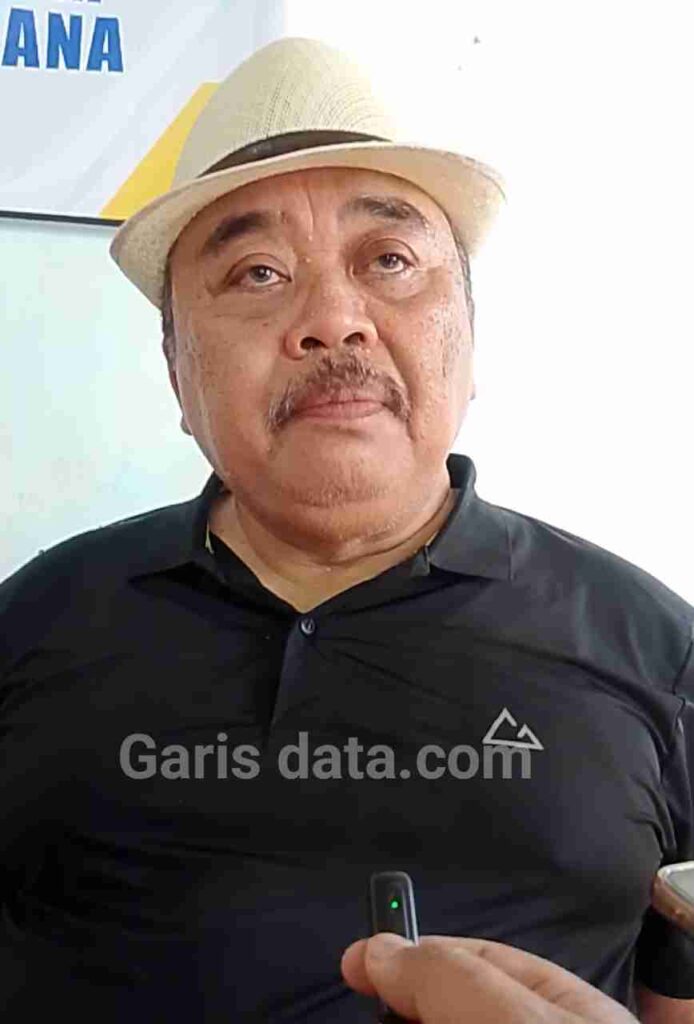 H.Ateng Sutisna Soroti Masalah Sampah: Harapan Besar pada Kolaborasi Pusat dan Daerah