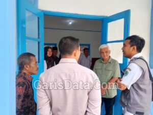 Melihat SD Cigasong 1