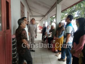 Melihat SD Cijurey 1