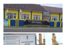 Terkait Dugaan Penyelewengan Rehabilitasi SMK MMT Penawar Aji Ketua Libra Akan Segera Melaporkan