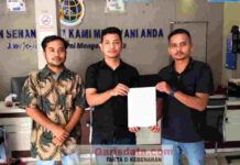 Organisasi Pemuda dan Mahasiswa Desak BPN–Pemkab Madina Tindak Tegas HGU PT Rendi Permata Raya