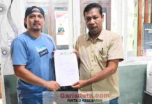 Aliansi Gabungan Ormas dan Ormawa Desak Kejaksaan Madina Periksa Kabid Dikdas Dinas Pendidikan