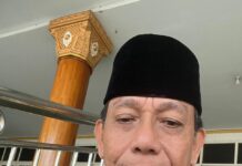 Jalan Rusak, Anggaran Ada, Kejelasan Hilang