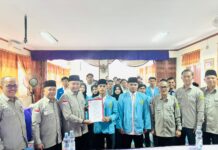 Pelantikan Pengurus DEMA STAI Al-Azhar Pekanbaru Periode 2026/2027 Resmi Digelar