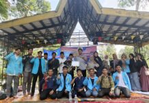 Upgrading 2026: Komitmen BEM STAI Al-Azhar Cetak Agen Perubahan