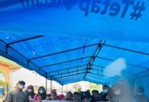 Pemuda Pemudi Palembang dan Musisi Buka Donasi Untuk Korban Banjir di Aceh,Sumatra Barat dan Sumatra Utara