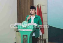 Ramlan Ramadhan Siap Maju Calon Ketua KNPI Kabupaten Majalengka