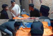 Pria Muda Ditemukan Tak Bernyawa di Kontrakan, Polisi Turun Lakukan Penyelidikan