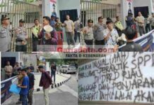 BEM STAI Al Kifayah Riau Beri Ultimatum Keras: Kejati Riau Diduga Sengaja Mengubur Kasus SPPD Fiktif DPRD Riau