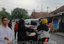 DPP LSM Penjara Indonesia Gelar Kegiatan Berbagi Takjil di Bulan Ramadhan