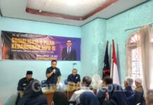 Ujang Bey Tekankan Keberlanjutan Program Gentengisasi untuk Kesejahteraan UMKM Jatiwangi