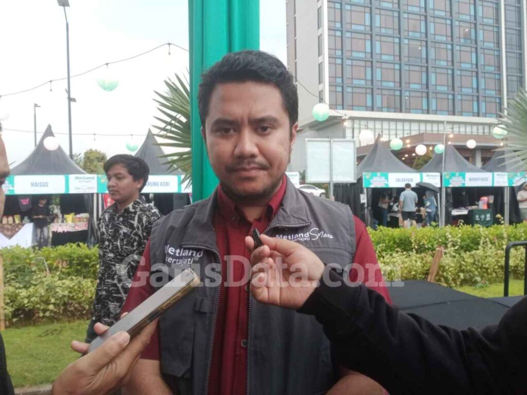 Metland Kertajati Gelar Festival Ramadhan, Hadirkan Gerakan Pangan Murah dan Berbagai Kegiatan Menarik