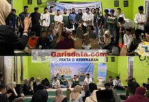IMA Madina Pekanbaru Gelar Aksi Berbagi dan Santuni Anak Yatim di Panti Asuhan Al-Akbar