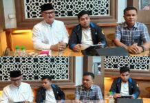 Pemkab Mandailing Natal Bantah Tuduhan Pungli Kadis Kesehatan, Tegaskan Tidak Pernah Ada Setoran ke Kejaksaan