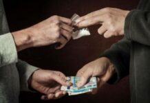 Wow,Kuat Dugaan Bandar Narkoba Di Bangsal,Yang Bernama Umar,Membayar Upeti/Setoran Kepada Oknum Oknum Tertentu