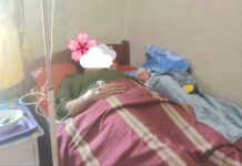 Mencari Keadilan Ibu Muda Terbius Rayuan Janji Manis Hamil Dan Melahirkan Seorang Diri