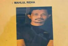 Tahanan Kasus Ribuan Ekstasi Kabur Usai Sidang di PN Stabat, Diduga Manfaatkan Kelengahan Petugas