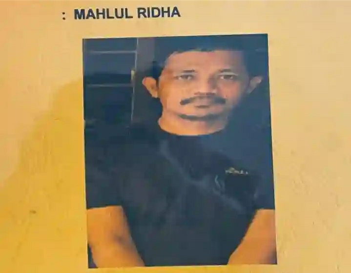 Tahanan Kasus Ribuan Ekstasi Kabur Usai Sidang di PN Stabat, Diduga Manfaatkan Kelengahan Petugas