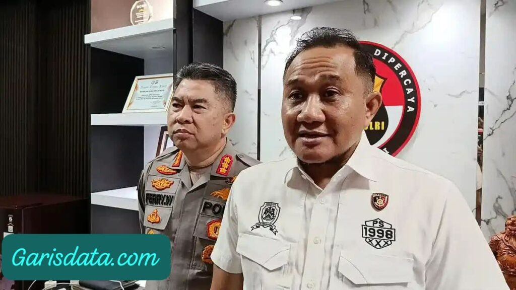 Dir Reskrimsus Polda Sumut Telah Menetapkan Tersangka Terkait Hilangnya Uang Jemaat Gereja 28 M