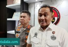 Dir Reskrimsus Polda Sumut Telah Menetapkan Tersangka Terkait Hilangnya Uang Jemaat Gereja 28 M