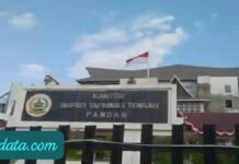 Pemkab Tapteng Absen Safari Ramadan 2026, Warga Pertanyakan Alasan Pemerintah