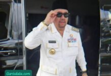 ANGGARAN LEBIH DARI RP600 JUTA UNTUK TIM KONTEN KREATOR DI BATUBARA JADI SOROTAN