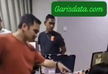 Polda Sumut Gerebek Judi Online di Apartemen Mewah Medan, 8 Wanita turut diamankan