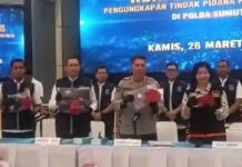 Polda Sumut Ungkap Judi Online di Royal Condomonium, 2 Tahun Beroperasi, Omset Rp 7 Miliar