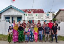 Sinergi LMPI Kawal Dana Desa di Batahan Madina, Winardi dan Dendi Pratama Minta Camat Tekankan Transparansi Kades