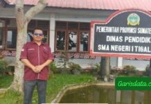 Dairi Darurat Narkoba, Warga Desak Tes Urine di SMA/SMK Tigalingga