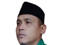 Diduga Mangkrak, Proyek Jalan Usaha Tani Desa Jambur Baru Dilaporkan