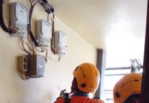 Diduga PLN Panyabungan Cabut Meteran Konsumen Tanpa Surat Pemberitahuan