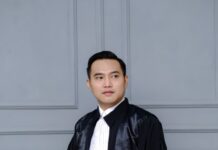 LAWYER BERPENGALAMAN, M. INDRA GUNAWAN, MENJADI INSPIRASI Para Calon Advokad Muda