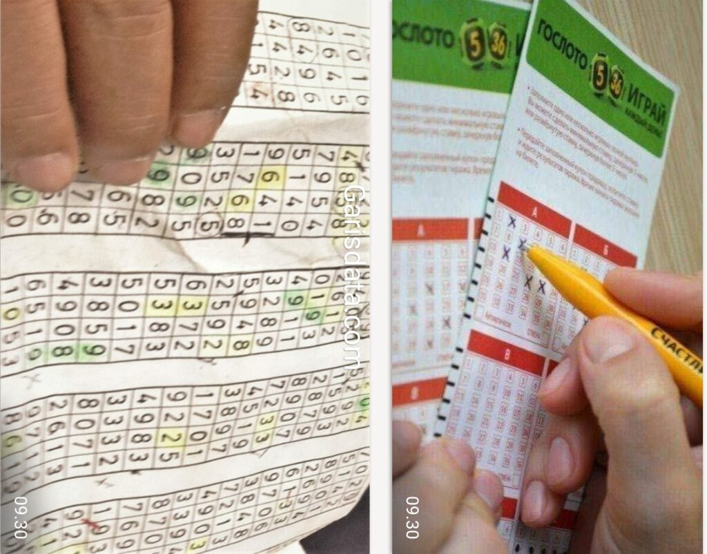 Perjudian Togel “Kentung” Merajalela di Langkat, Kapolres Janji Bertindak Profesional