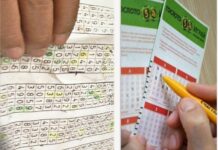 Perjudian Togel “Kentung” Merajalela di Langkat, Kapolres Janji Bertindak Profesional