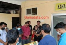 Kematian Mahasiswi UNIMED, Ditemukan Luka Memar Ditubuhnya.