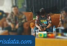 Oknum Ketua Ormas di Langkat Diduga Kelola Judi Togel, Kinerja Polres Dipertanyakan