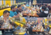 Korwasis Madina Perkuat Solidaritas dan Matangkan Agenda Strategis