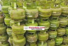 ‎Jeritan Warga Batahan Madina Jelang Lebaran: Gas Elpiji Langka dan Harga Meroket