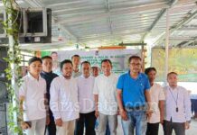 Deklarasi Sinergi Muda Strategis (SMS) dan Halal Bihalal: Ajak Generasi Muda Majalengka Bersatu Wujudkan Perubahan Nyata