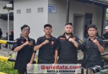 Jalur Panyabungan–Natal Lumpuh Lagi, GM GRIB Jaya Madina: Ini Bukan Bencana, Tapi Kegagalan Berulang