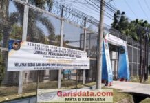 Instruksi Zero HP dan Narkoba Dipertanyakan, Dugaan Pelanggaran Terjadi di Lapas Tanjung Gusta