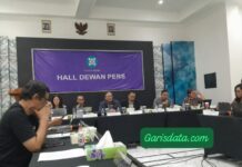 Dewan Pers Uji Publik Dana Jurnalisme: Upaya Perkuat Ekosistem Media