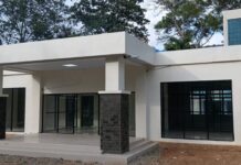 Inspektorat Madina Dalami Dugaan Kades ‘Hancurkan’ Jalan APBD demi Proyek Baru